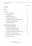 VDV-Schrift 363 BÜV-NE Vorschrift für die Sicherung der Bahnübergänge bei nichtbundeseigenen Eisenbahnen [PDF Datei]