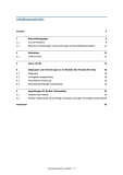 VDV-Mitteilung Nr. 9724: Flexible Tarifmodelle im ÖPNV [PDF]