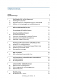 VDV-Mitteilung 7050: Zukunftsorientiere und nachhaltige Aus- und Weiterbildung des Fahr- und Betriebspersonals in ÖPNV-Fahrschulen [Print]