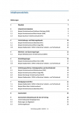 VDV-Mitteilung 9060 Reglungen zur Konfliktvermeidung in der Einnahmenaufteilung [PDF]