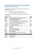VDV-Regelwerk 550-1000: Fahrleitungsanlagen [Print]