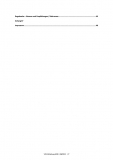 VDV-Mitteilung 4028 Nutzung der VDV 454 zur Übertragung von Auslastungsinformationen und -prognosen - Aktualisierte Fassung für VDV 454 3.1 [Print]