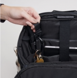 Got Bag Backpack Pro – schwarz