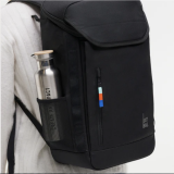 Got Bag Backpack Pro – schwarz