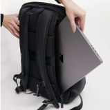 Got Bag Backpack Pro – schwarz