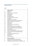 VDV-Schrift 731 - Betriebliche Anforderungen an ÖPNV-Leitstellen [Print]