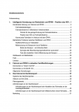 VDV-Mitteilung 10007 Positionierung des VDV zur Frage ÖPNV und Fahrrad [PDF Datei]