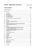 VDV-Mitteilung 10010 Busbahn - Möglichkeiten und Grenzen [Print]