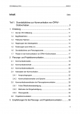 VDV-Mitteilung 10014 Kommunikation von ÖPNV - Großvorhaben [Print]