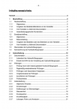 VDV-Mitteilung 1505 Empfehlung zur Beschaffung und Instandhaltung von hydraulischen Systemen [Print]