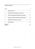 VDV-Mitteilung 2319 Bewertung von E-Bus-Konzepten aus der Sicht von Planung und Betrieb [Print]
