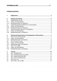 VDV-Mitteilung 3306 Instandhaltungsarme Weichenverschlüsse [PDF Datei]