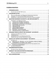VDV-Mitteilung 3313 Entwicklung des Trends der Sicherheitstechnologien im Umfeld des ÖPNV [Print]