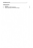 VDV-Mitteilung 3316 Gefährdungsanalyse für Signal- und Zugsicherungsanlagen gemäß BOStrab [Print]
