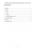 VDV-Mitteiling 4013 Prozessnetzwerke in Verkehrsunternehmen - Stand und Trends - [PDF Datei]