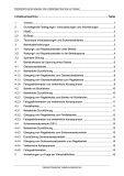 VDV-Mitteilung 7016 Betriebsführung bei teilweise oder vollständiger Sperrung von Gleisen [Print]