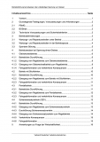 VDV-Mitteilung 7016 Betriebsführung bei teilweise oder vollständiger Sperrung von Gleisen [PDF Datei]