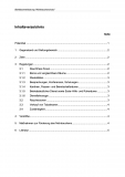 VDV-Mitteilung 7017 Musterbetriebsvereinbarung betrieblicher Nichtraucherschutz [Print]