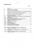 VDV-Mitteilung  9040 Influenza - Pandemieplanung in Verkehrsunternehmen [Print]