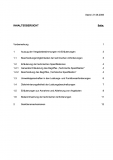 VDV-Mitteilung 9506 EU-Vergaberecht in der Beschaffungspraxis Nr. 6 [PDF Datei]