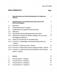 VDV-Mitteilung 9508 EU-Vergaberecht in der Beschaffungspraxis Nr. 8 [Print]