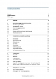 VDV-Mitteilung  9723 Entwicklungsmöglichkeiten der Nutzerfinanzierung [Print]