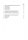 VDV-Mitteilung 9009 Fahrwegentgeltsysteme  bei Nichtbundeseigenen Eisenbahnen [Print]