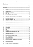 VDV-Schrift 151 Recommendation of Type Metro Vehicles [Print]