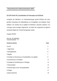 VDV-Schrift 155 Druckluftbehälter auf Fahrzeugen nach BOStrab [PDF Datei]
