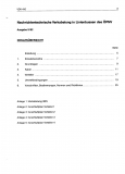 VDV-Schrift 410 Nachrichtentechnische Verkabelung in Linienbussen des ÖPNV [PDF Datei]