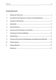 VDV-Schrift 341 Technische Sicherung der Bahnübergänge (BÜ) bei Straßenbahnen [Print]