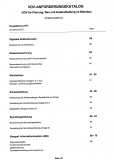 VDV-Schrift 608 Grafische Datenverarbeitung für Planung. bau und Instandhaltung.... [PDF Datei]