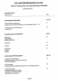 VDV-Schrift 608 Grafische Datenverarbeitung für Planung. bau und Instandhaltung.... [PDF Datei]